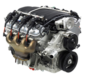 U3330 Engine
